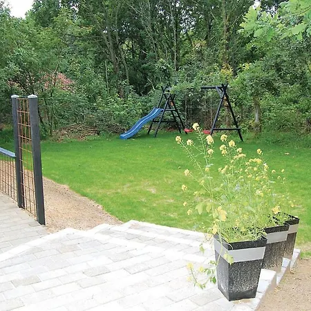Holiday Sydmarken Toftlund Denm Holiday home Vestergard