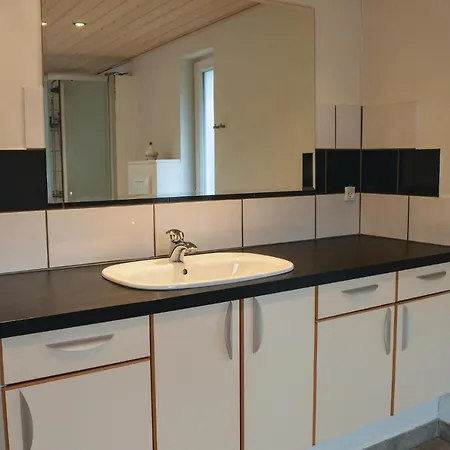 Holiday Sydmarken Toftlund Denm Holiday home Vestergard