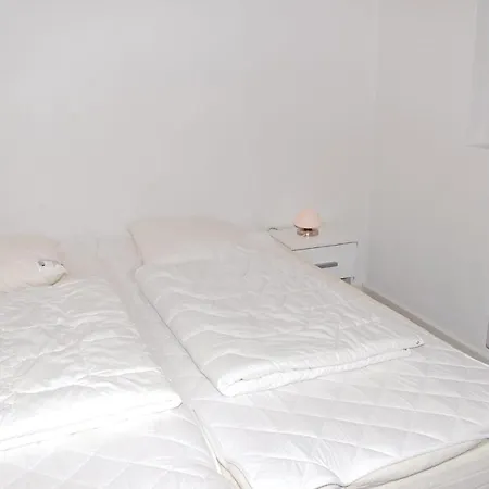 Holiday Sydmarken Toftlund Denm Holiday home Vestergard